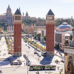 Actuaciones de Madonna en Barcelona en noviembre son confirmadas.