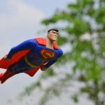 James Gunn reinventa a Superman y Cleveland se convierte en el epicentro del cine