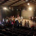 Sala Scala refuerza en Gran Canaria su oferta de gastronomía y espectáculo